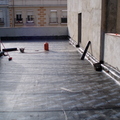 Rehabilitación cubierta
