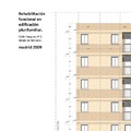 rehabilitacion de edificio plurifamiliar 