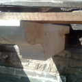 REHABILITACION DE FACHADA Y ALERO
