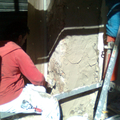 REHABILITACION DE FACHADA Y ALERO