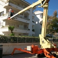 REHABILITACION DE FACHADA