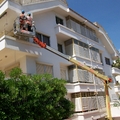 REHABILITACION DE FACHADA