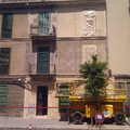 REHABILITACION DE FACHADA