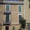 REHABILITACION DE FACHADA