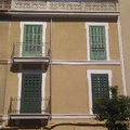 REHABILITACION DE FACHADA