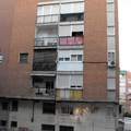 REHABILITACIÓN DE FACHADA