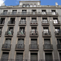 Rehabilitacion de Fachada