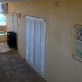 Rehabilitación de fachadas en Segur de Calafell, C/Pinar, 10