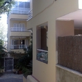 Rehabilitación de fachadas en Segur de Calafell, C/Pinar, 10