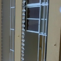 Rehabilitación de fachadas en Segur de Calafell, C/Pinar, 10