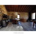 Rehabilitacion de un molino en Segovia