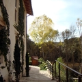 Rehabilitacion de un molino en Segovia
