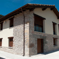 Rehabilitación de Vivienda en Galbarra