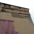 Rehabilitación dee fachada