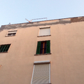 Rehabilitación dee fachada