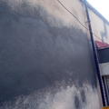 Rehabilitación dee fachada