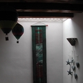 Rehabilitacion edificio en Pastrana