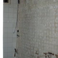 Rehabilitación piso barrio gotico Barcelona - antes