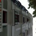 REHABILITACIÓN SANTA BARBARA 4, MADRID