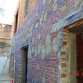 Rehabilitación vivienda c/Levante