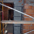 Rehabilitación vivienda c/Levante