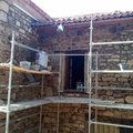 Rejunteo de piedra