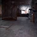 Restauración de parquet en Olmo