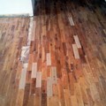 RESTAURACIÓN TABLILLA ROBLE CON NUDOS
