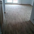 RESTAURACIÓN TABLILLA ROBLE CON NUDOS