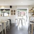 Restaurante Albedrio