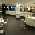 Restaurante Bambú, reformas e interiorismo en Salamanca
