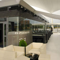 Restaurante - Embarcadero Vadorrey