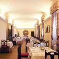Restaurante Hotel