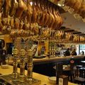 RESTAURANTE LA CUEVA