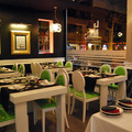 RESTAURANTE LA MAFIA