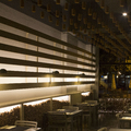 Restaurante "Taps de suro"