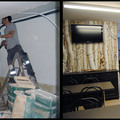 restyling restaurant montaña
