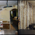 restyling restaurant montaña