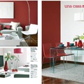REVISTA MI CASA-PROYECTO DULCE CHACON