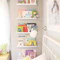 Rincones: ¡ A leer y jugar!