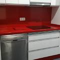 rojo monza