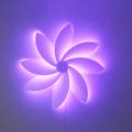 rosa led