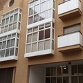Rrehabilitación fachada