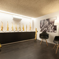 Sala acústica 3 (planta baja)