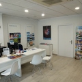 sala atencion