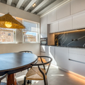 Sala - cocina