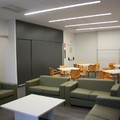Sala de actividades comunes