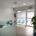 Sala de Espera