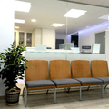 Sala de espera