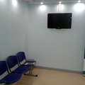 Sala de Espera